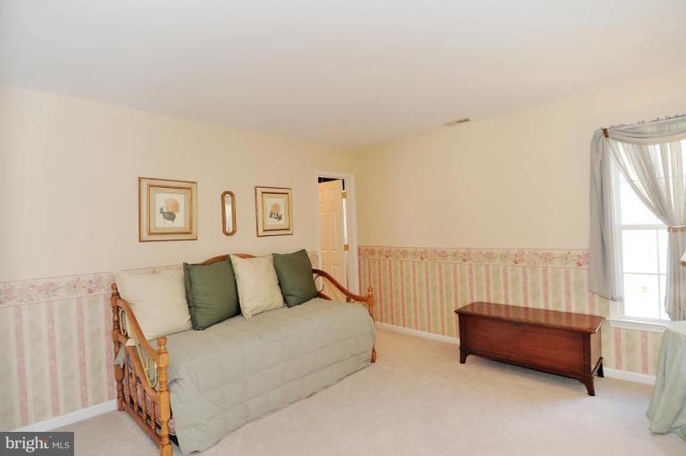 2078 Misty Meadow Road Finksburg, MD 21048 - Photo 23 of 25 Bedroom #4