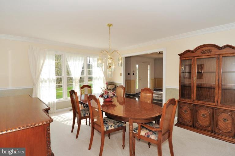 2078 Misty Meadow Road Finksburg, MD 21048 - Photo 7 of 25 Dining Room