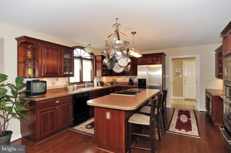 2078 Misty Meadow Road Finksburg, MD 21048 - Photo 10 of 25 Kitchen #2