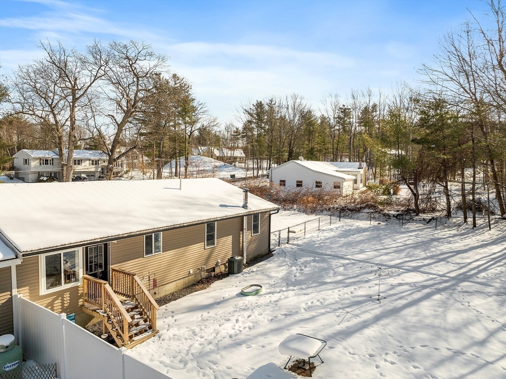 170 North Common Road, Unit 170 Westminster, MA 01473 - Photo 28 of 33