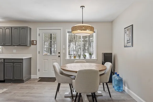 $430,000 | 170 North Common Road, Unit 170, Westminster, MA 01473