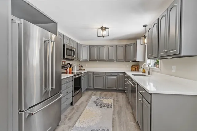 $430,000 | 170 North Common Road, Unit 170, Westminster, MA 01473