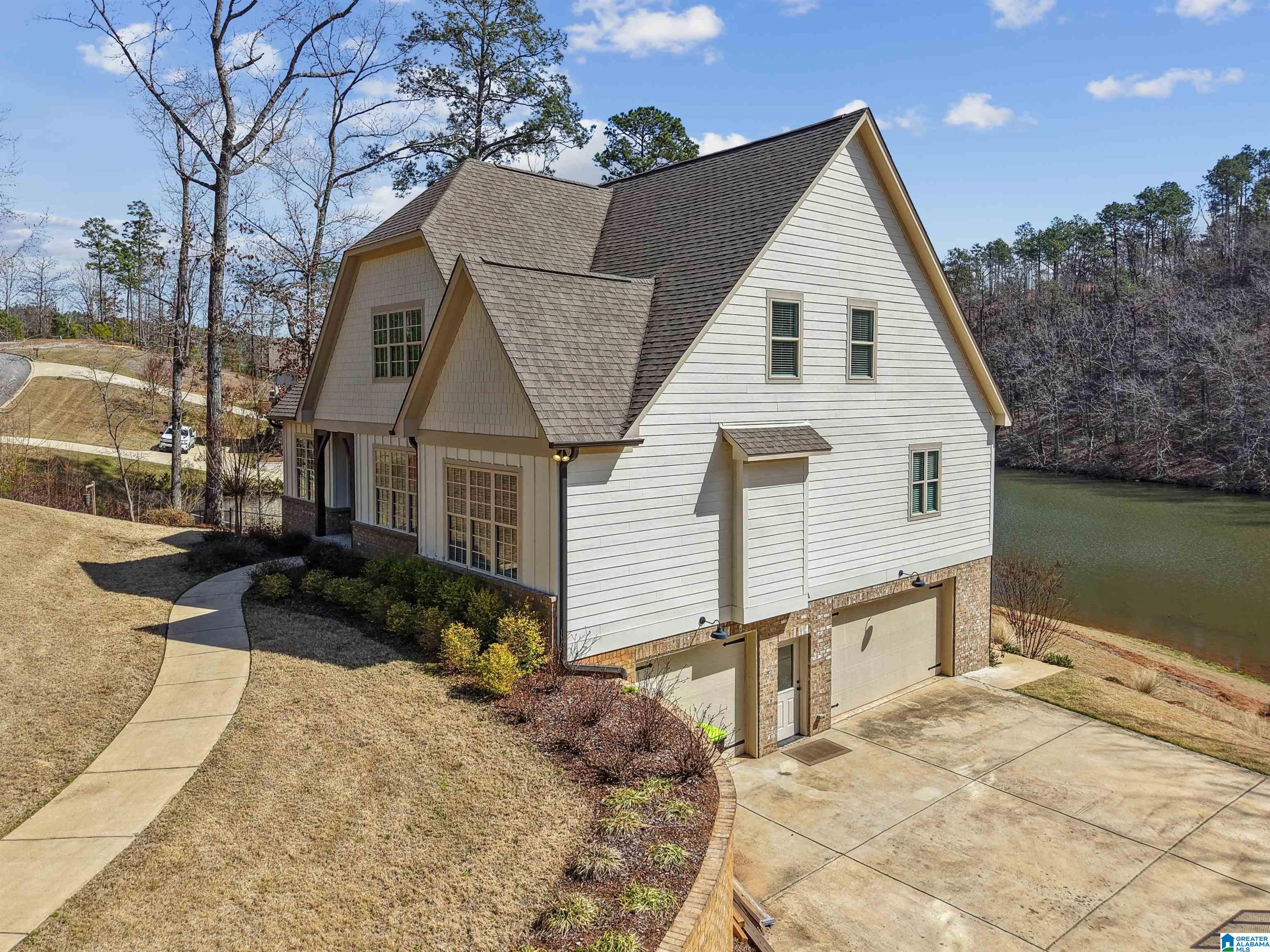 1070 Preserve Road Rockford, AL 35136 - Photo 3 of 69