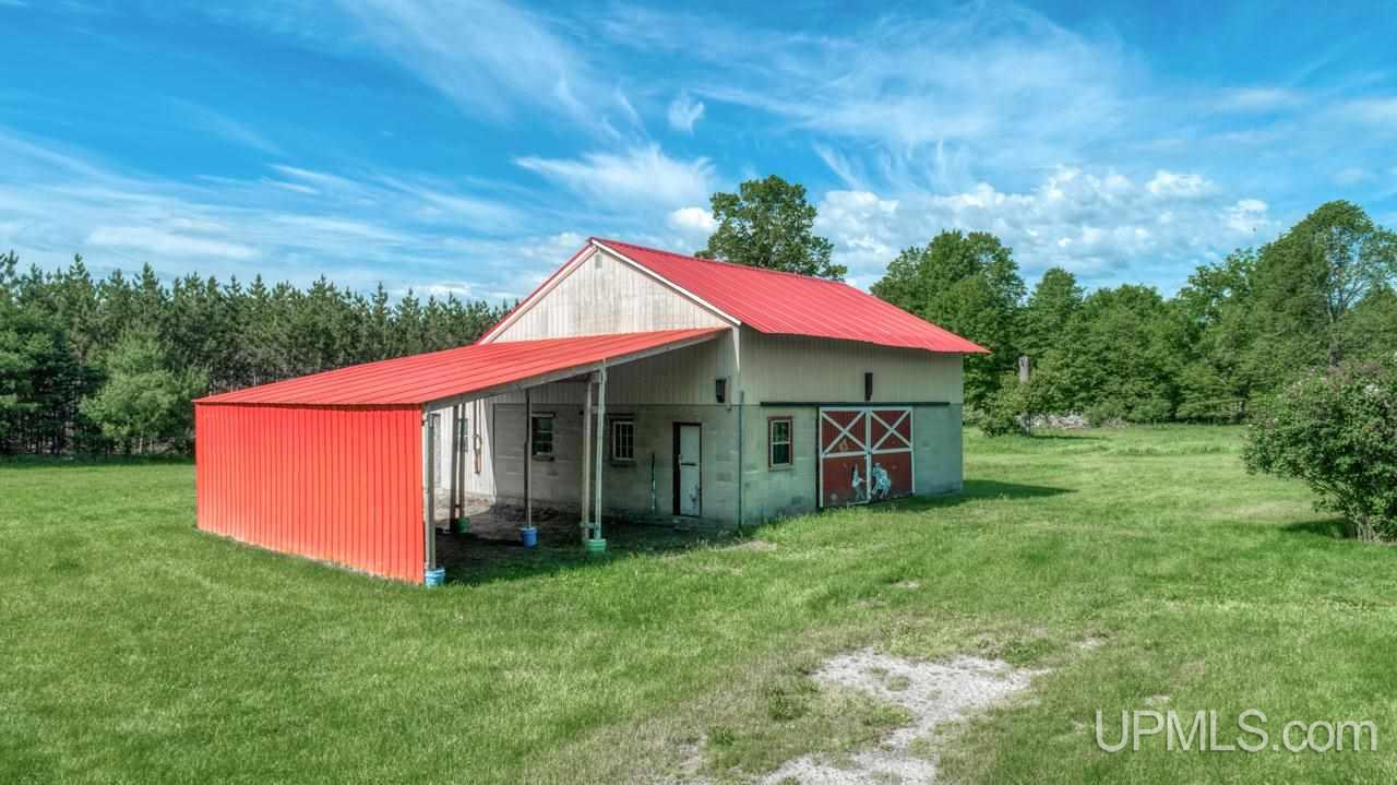 N10843 County Road 577 Daggett, MI 49821 - Photo 3 of 32