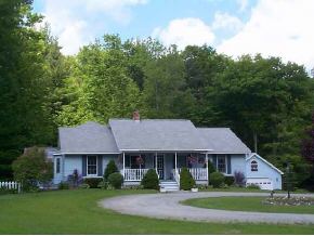 304 Lost Lake Road Arlington, VT 05250 - Photo 1 of 1 Gallery Image 1