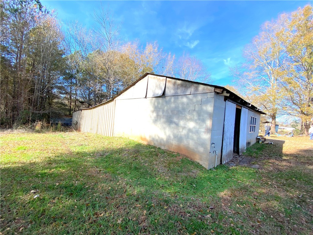 100 Torrington Road Walhalla, SC 29691 - Photo 29 of 47 Gallery Image 29