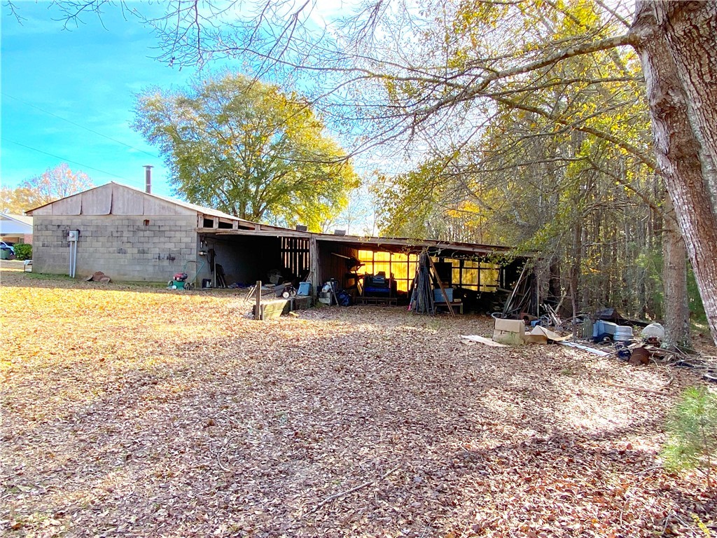 100 Torrington Road Walhalla, SC 29691 - Photo 30 of 47 Gallery Image 30