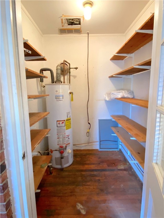 100 Torrington Road Walhalla, SC 29691 - Photo 47 of 47 Gallery Image 47