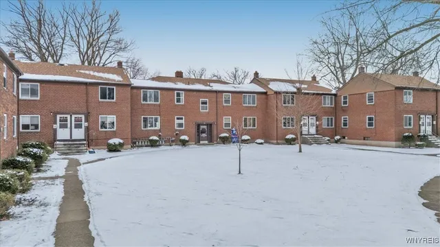 $6,000,000 | 70 McKinley Parkway, Buffalo, NY 14220