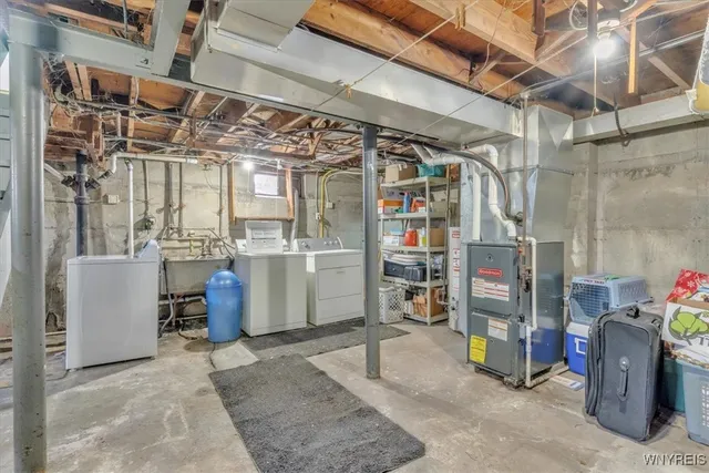 $6,000,000 | 70 McKinley Parkway, Buffalo, NY 14220