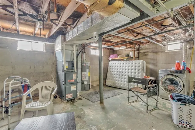 $6,000,000 | 70 McKinley Parkway, Buffalo, NY 14220