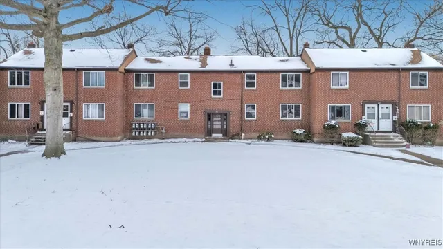 $6,000,000 | 70 McKinley Parkway, Buffalo, NY 14220