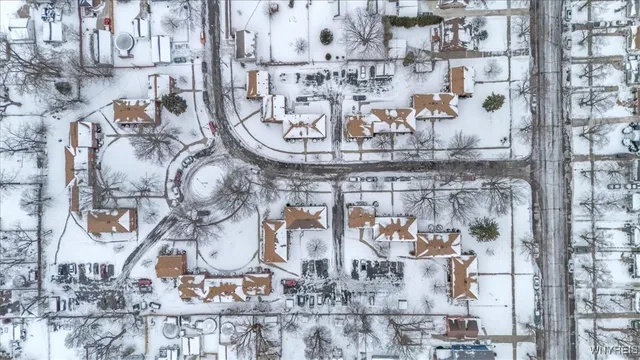 $6,000,000 | 70 McKinley Parkway, Buffalo, NY 14220