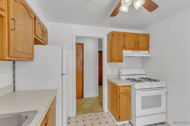 $6,000,000 | 70 McKinley Parkway, Buffalo, NY 14220