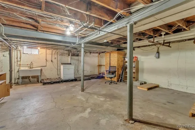 $6,000,000 | 70 McKinley Parkway, Buffalo, NY 14220