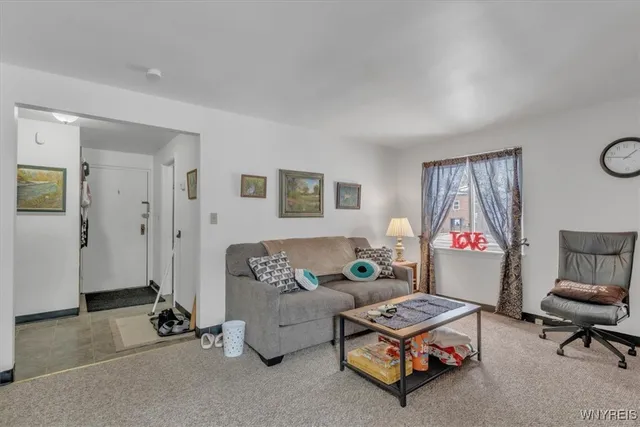 $6,000,000 | 70 McKinley Parkway, Buffalo, NY 14220