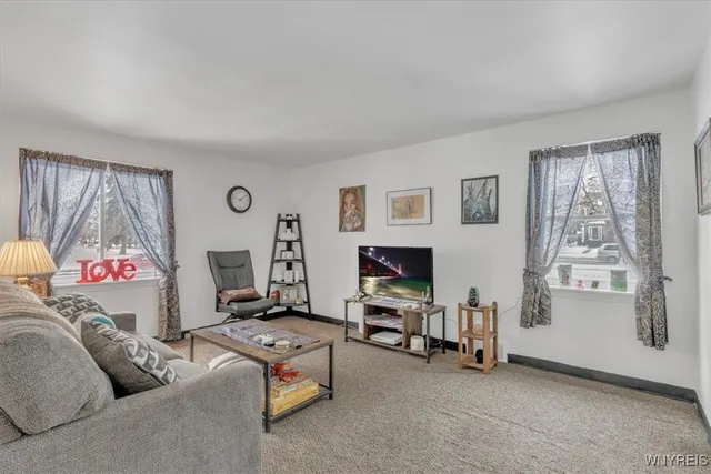 $6,000,000 | 70 McKinley Parkway, Buffalo, NY 14220