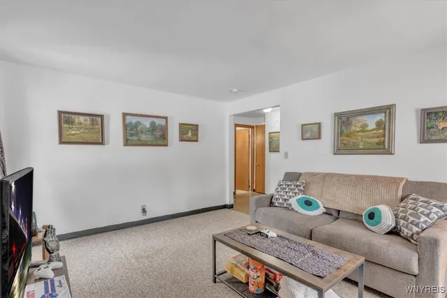 $6,000,000 | 70 McKinley Parkway, Buffalo, NY 14220