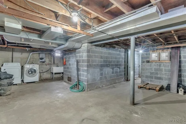 $6,000,000 | 70 McKinley Parkway, Buffalo, NY 14220