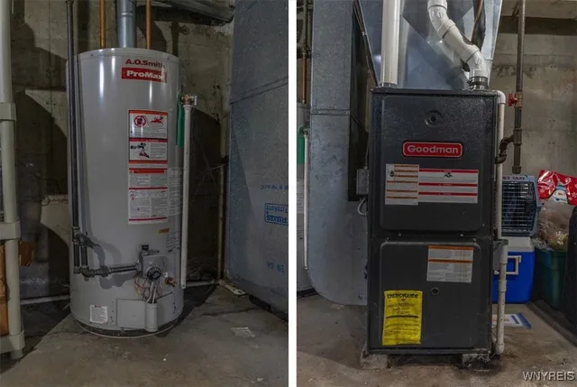 $6,000,000 | 70 McKinley Parkway, Buffalo, NY 14220