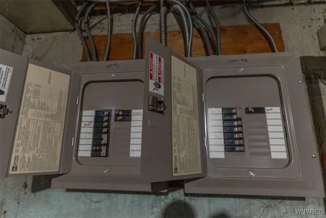 $6,000,000 | 70 McKinley Parkway, Buffalo, NY 14220