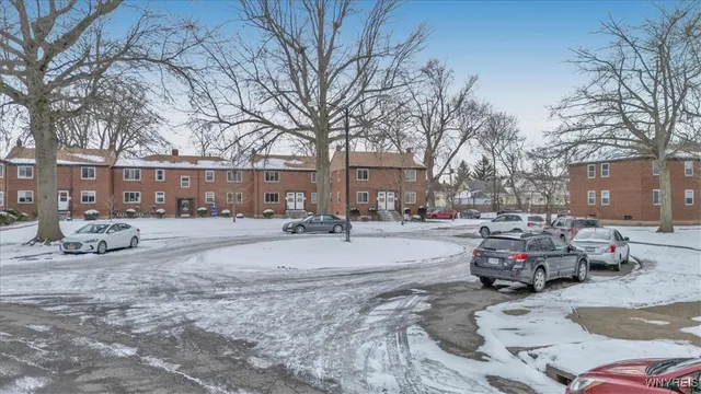 $6,000,000 | 70 McKinley Parkway, Buffalo, NY 14220