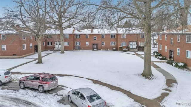 $6,000,000 | 70 McKinley Parkway, Buffalo, NY 14220