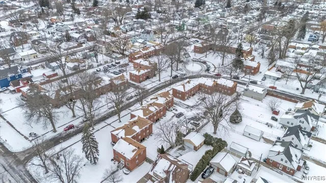 $6,000,000 | 70 McKinley Parkway, Buffalo, NY 14220