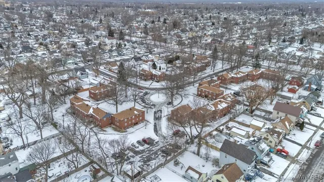 $6,000,000 | 70 McKinley Parkway, Buffalo, NY 14220