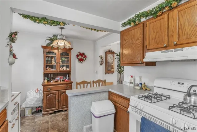 $6,000,000 | 70 McKinley Parkway, Buffalo, NY 14220