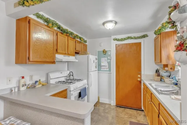 $6,000,000 | 70 McKinley Parkway, Buffalo, NY 14220