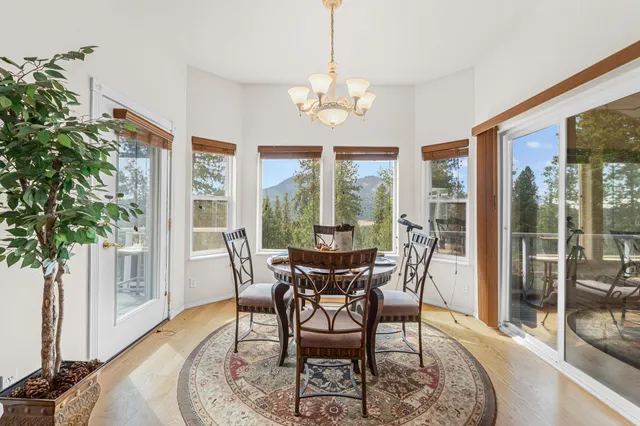 $875,000 | 2024 Summit Valley Road, Addy, WA 99101