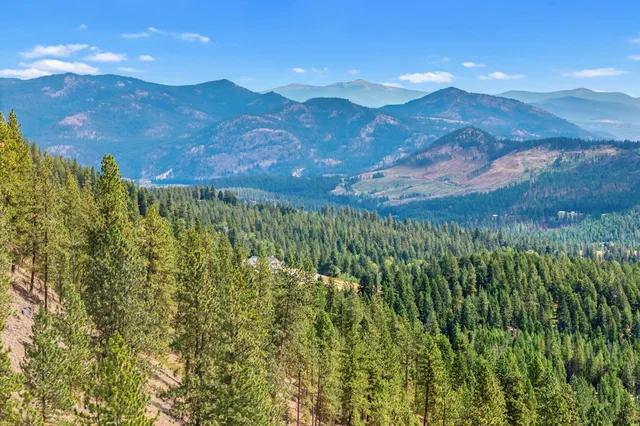 $875,000 | 2024 Summit Valley Road, Addy, WA 99101