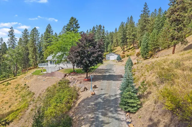$875,000 | 2024 Summit Valley Road, Addy, WA 99101