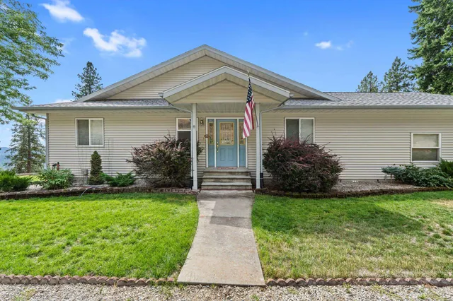 $875,000 | 2024 Summit Valley Road, Addy, WA 99101
