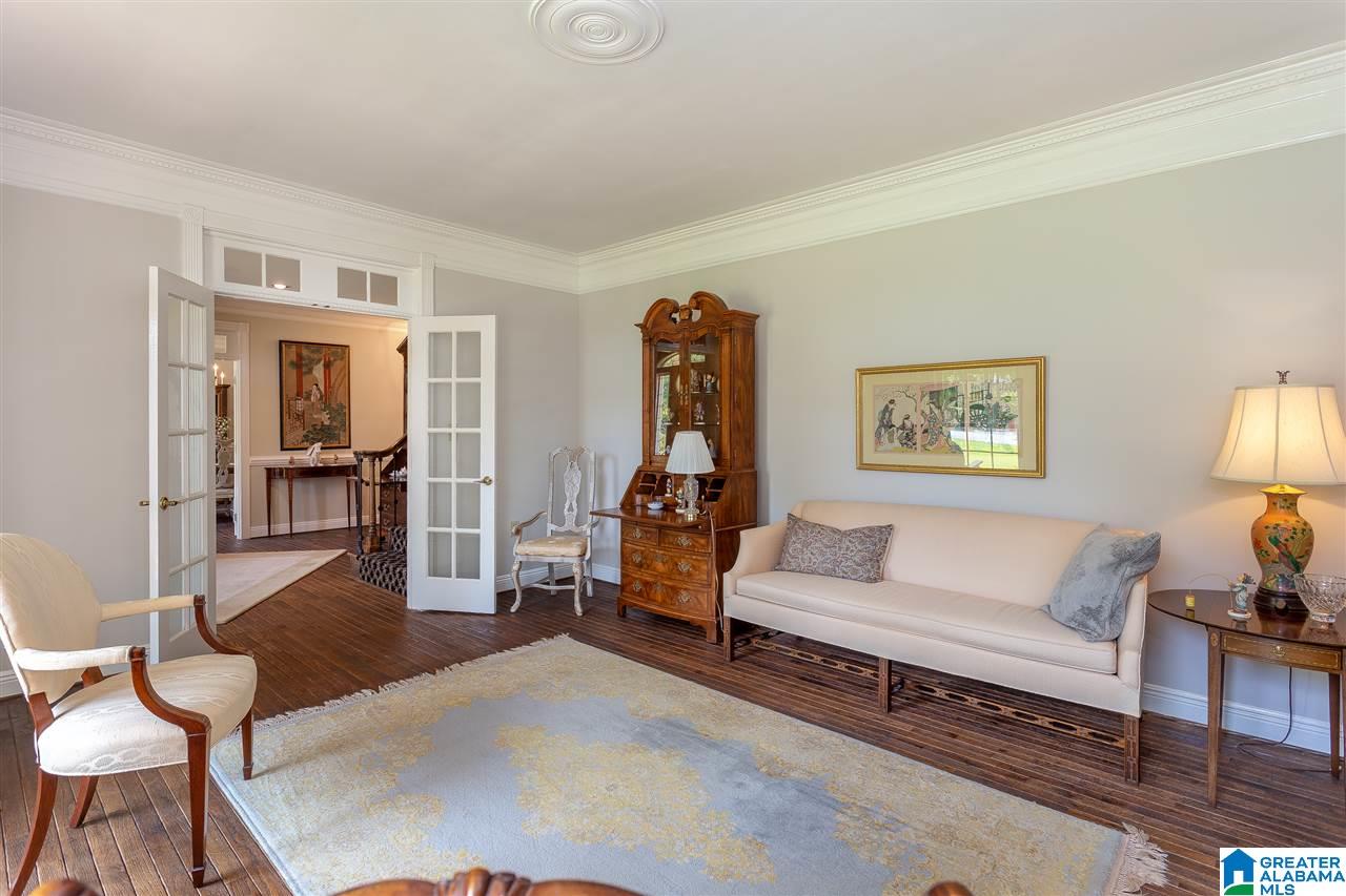 704 Hillyer High Road Anniston, AL 36207 - Photo 13 of 50