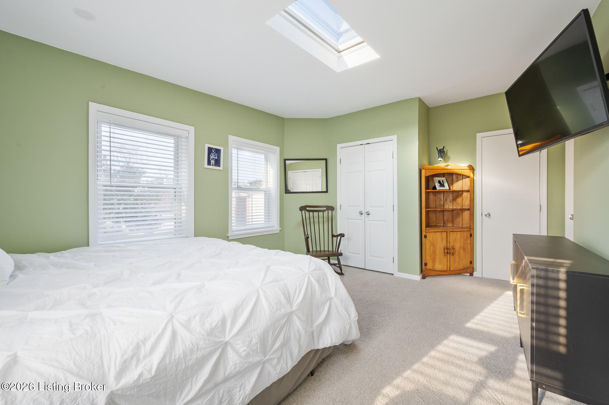 1310 Cherokee Road, Unit B5 Louisville, KY 40204 - Photo 24 of 30 1310 Cherokee B5-14