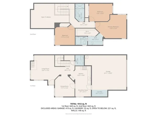 $628,000 | 302 Monroe Court, Azusa, CA 91702