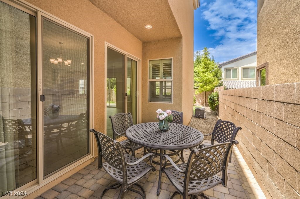 90 Einstein Ridge Way Las Vegas, NV 89183 - Photo 31 of 32 Gallery Image 31