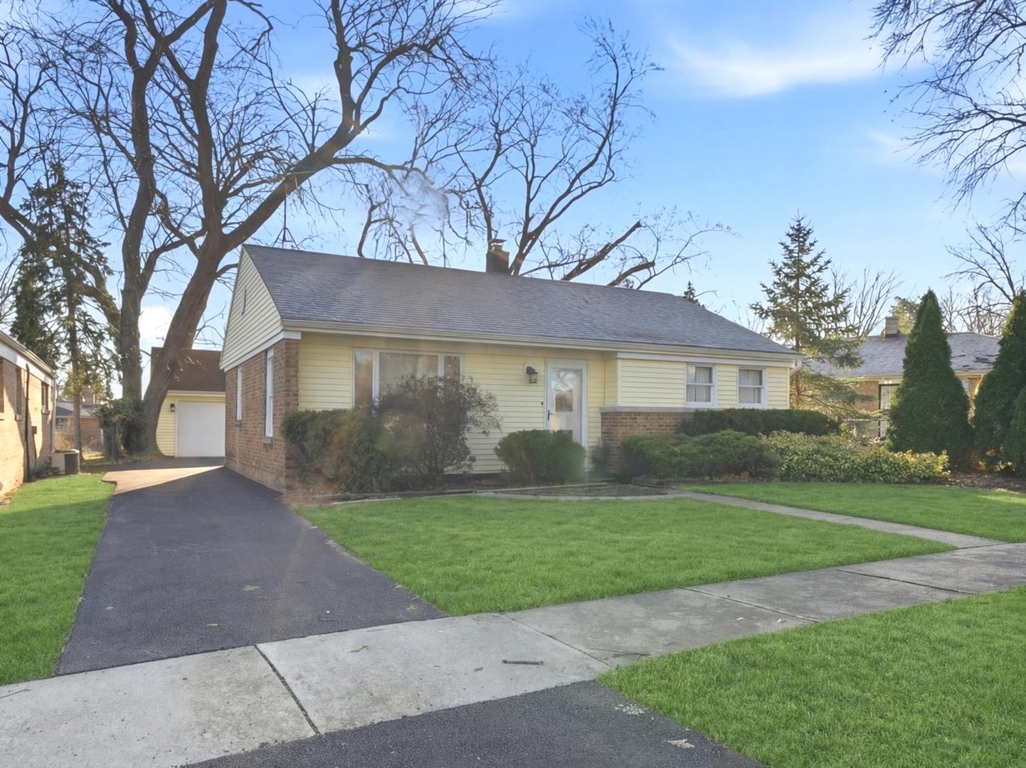 17531 Western Avenue Homewood, IL 60430 - Photo 2 of 23