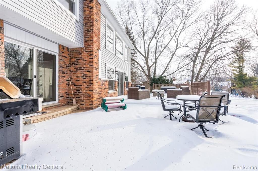 455 Cherry Tree Lane Rochester Hills, MI 48306 - Photo 29 of 35