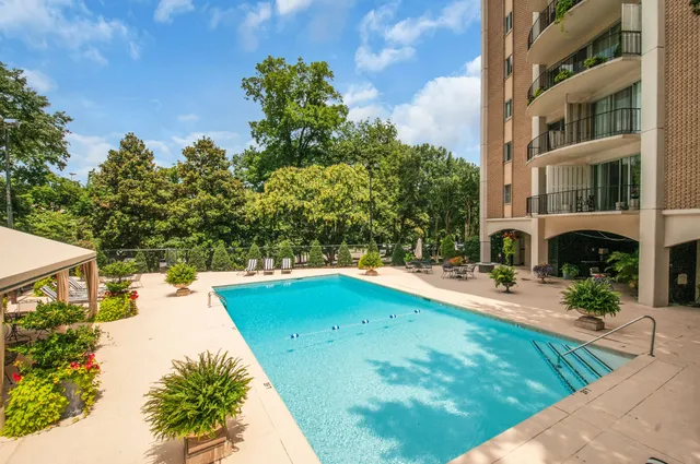$395,000 | 4215 Harding Pike, Unit 1003, Nashville, TN 37205