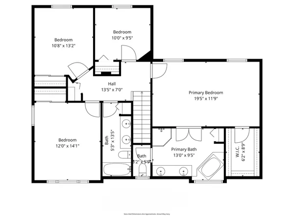 $449,997 | 900 Chelsea Court, Aurora, IL 60504