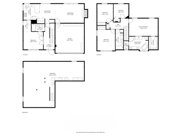 $449,997 | 900 Chelsea Court, Aurora, IL 60504