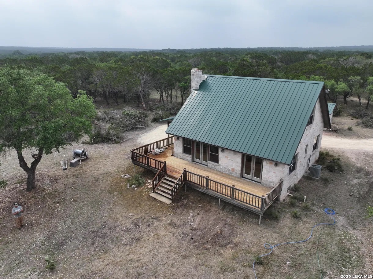 2275 Camino Real Road Junction, TX 76849 - Photo 29 of 36 Gallery Image 29