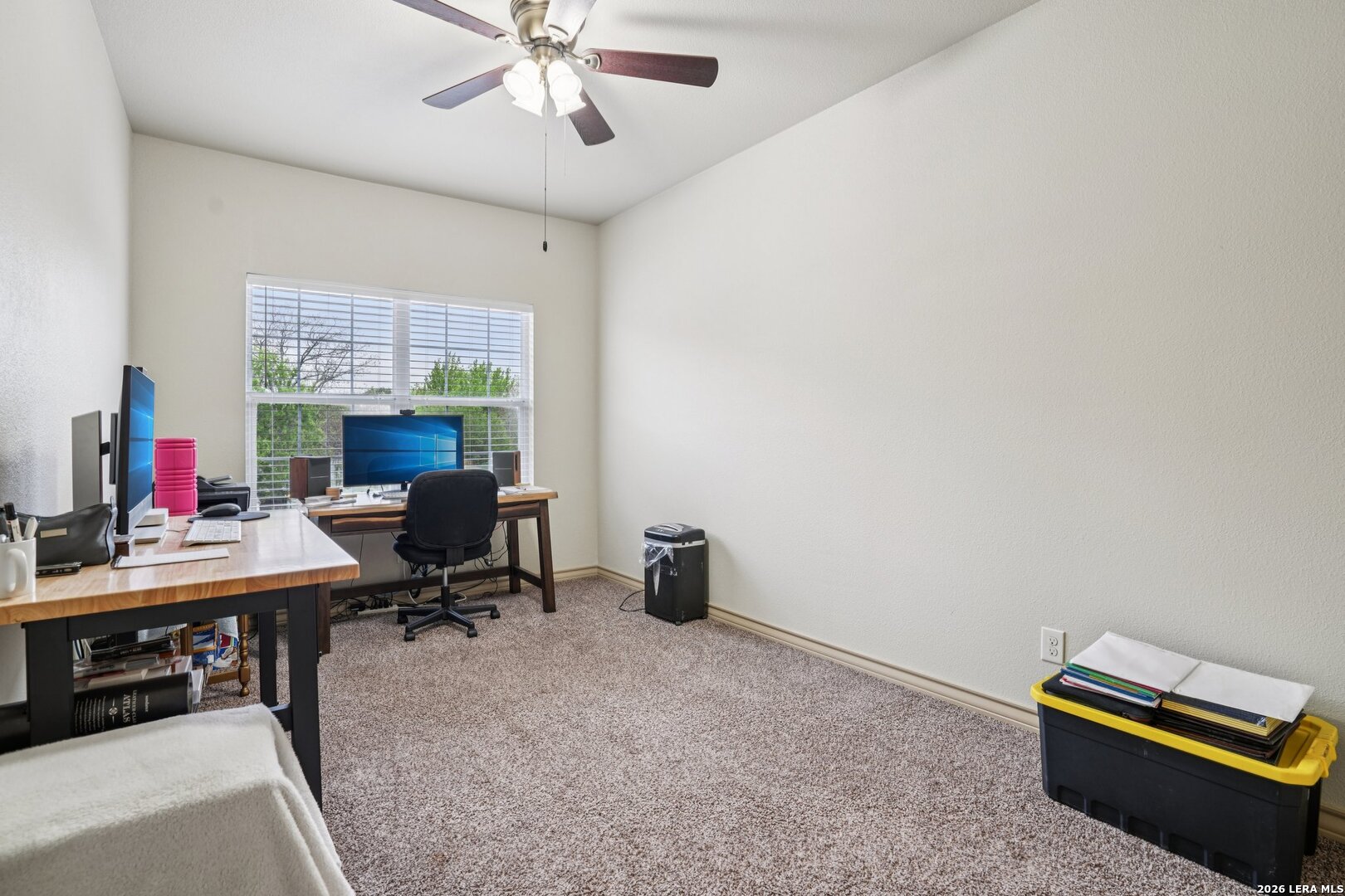 2312 Sailing Way, Unit A Kerrville, TX 78028 - Photo 23 of 29 a view of workspace with workspace