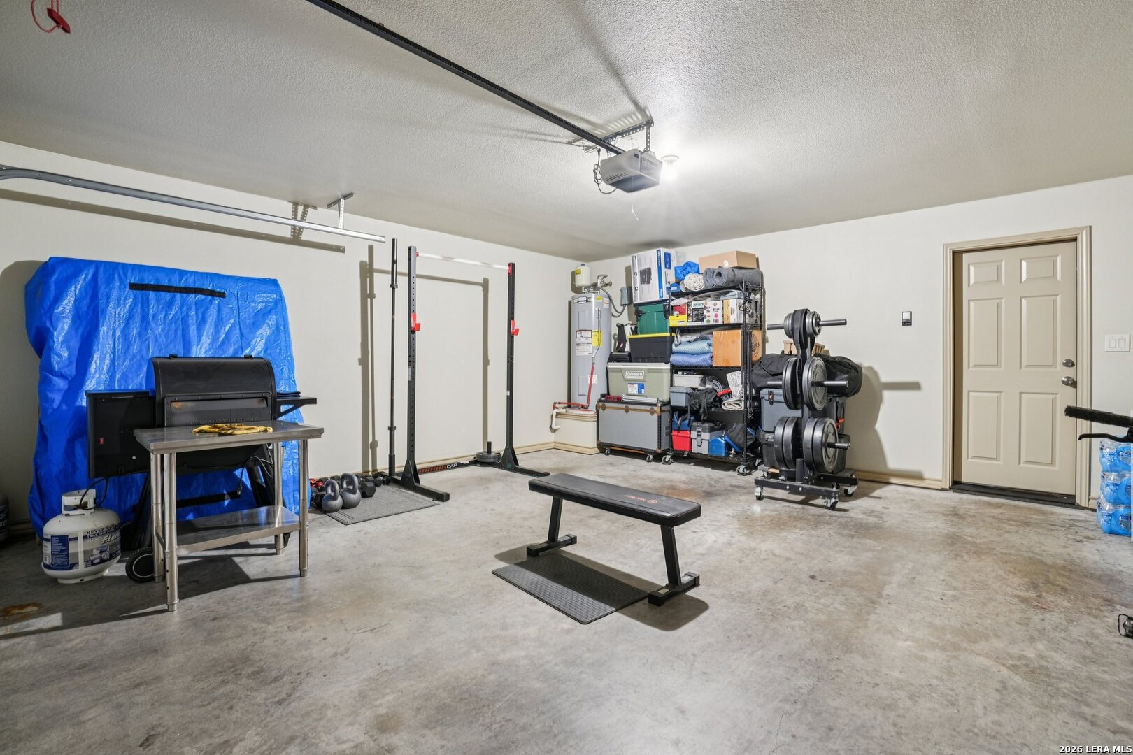 2312 Sailing Way, Unit A Kerrville, TX 78028 - Photo 27 of 29 a view of a room with gym equipment
