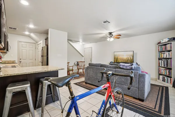 $235,900 | 2312 Sailing Way, Unit A, Kerrville, TX 78028