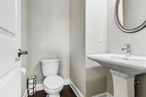 $495,000 | 1056 Moorewood Ln S East, Smyrna, GA 30080