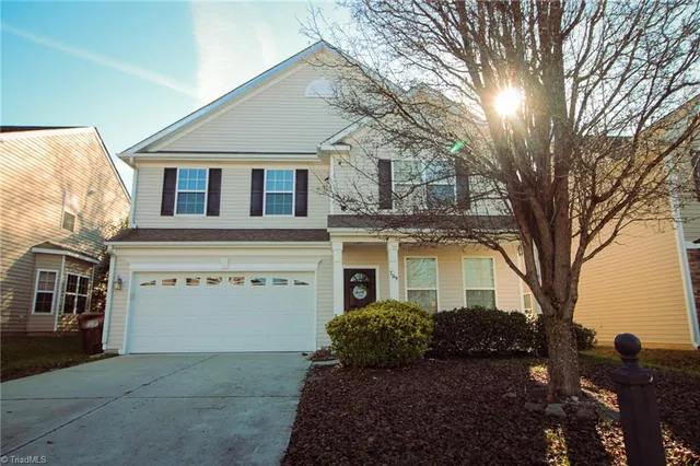 $2,500 | 709 Spinning Wheel Point, High Point, NC 27265